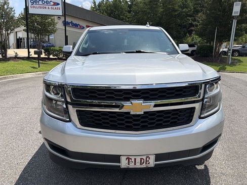 Used 2019 Chevrolet Tahoe LT RWD image 8