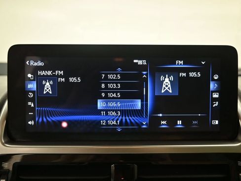 Used 2023 Lexus GX 460 Premium AWD/4WD image 15