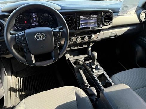 Used 2020 Toyota Tacoma SR image 2