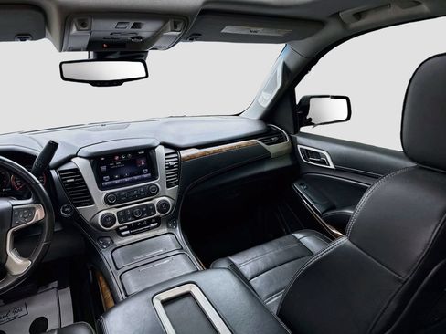 Used 2015 GMC Yukon Denali AWD/4WD image 23