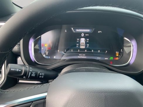 New 2026 RAM 1500 Laramie w/ Night Edition image 15