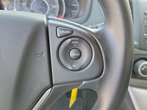 Used 2012 Honda CR-V EX image 22