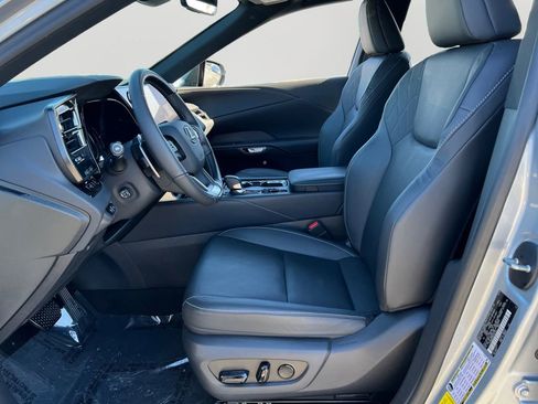 Certified 2024 Lexus RX 350 Premium w/ Accessory Package (Z1) image 15