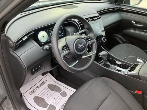 Used 2023 Hyundai Santa Cruz Night image 15