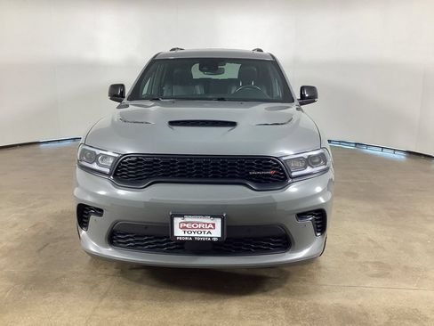 Used 2025 Dodge Durango R/T AWD/4WD image 2