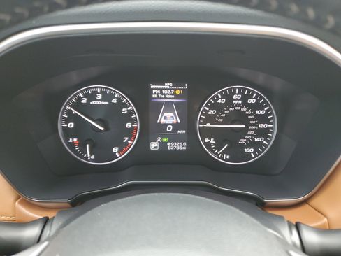 Used 2022 Subaru Legacy Touring XT image 21