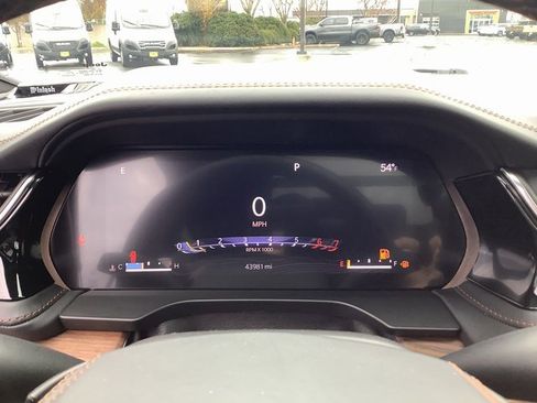 Used 2023 Jeep Grand Cherokee L Summit w/ Advanced Protech Group IV image 14