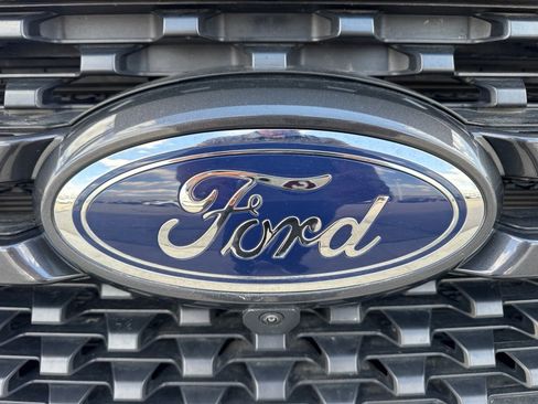 Certified 2025 Ford Ranger XLT AWD/4WD image 13