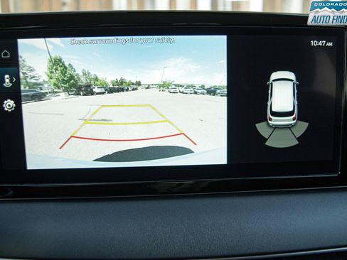Used 2025 Hyundai Palisade SEL AWD/4WD image 20