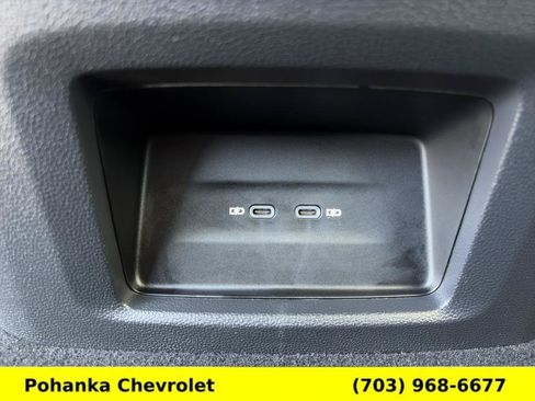 Used 2026 Volkswagen Atlas Cross Sport SE AWD/4WD image 25