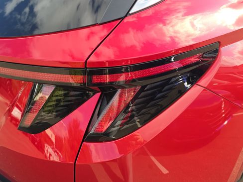 Used 2023 Hyundai Tucson SEL image 11