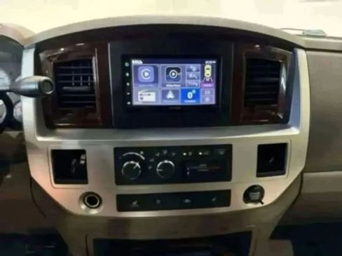 Used 2008 Dodge Ram 1500 Truck Laramie w/ Trailer Tow Group RWD image 18