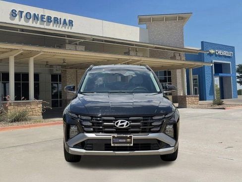 Used 2025 Hyundai Tucson SEL FWD image 9