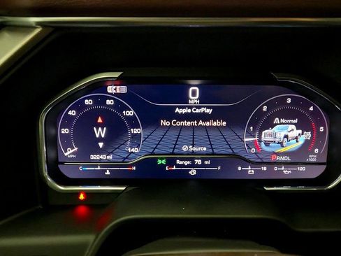 Used 2024 GMC Sierra 2500 Denali w/ Denali Reserve Package image 14