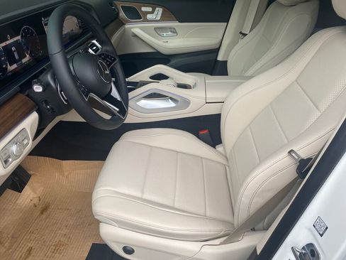 New 2026 Mercedes-Benz GLE 350 4MATIC image 6