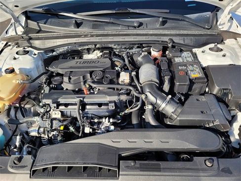 Used 2023 Kia K5 GT-Line w/ GT-Line Premium Package image 28