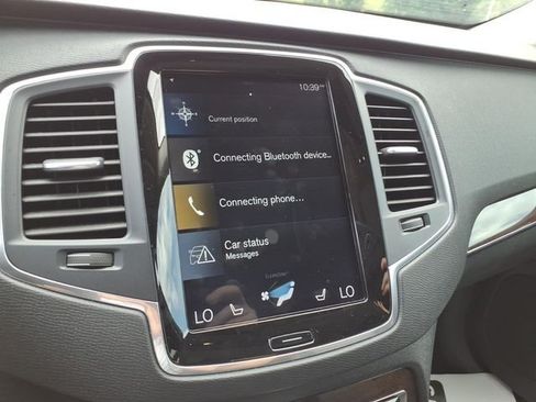 Used 2019 Volvo XC90 T5 Momentum w/ Protection Package Premier AWD/4WD image 26