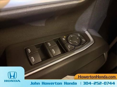 Used 2025 Chevrolet Silverado 3500 LT w/ All Star Edition image 16