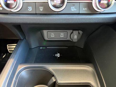 New 2026 Acura ADX A-Spec AWD/4WD image 24