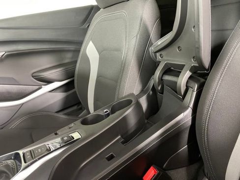 New 2024 Chevrolet Camaro LT image 30