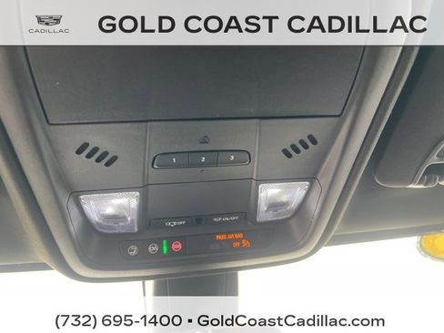 Certified 2023 Cadillac XT5 Luxury image 23