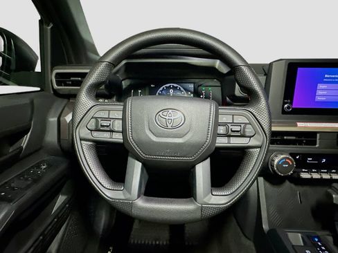 New 2026 Toyota Tacoma SR5 AWD/4WD image 7