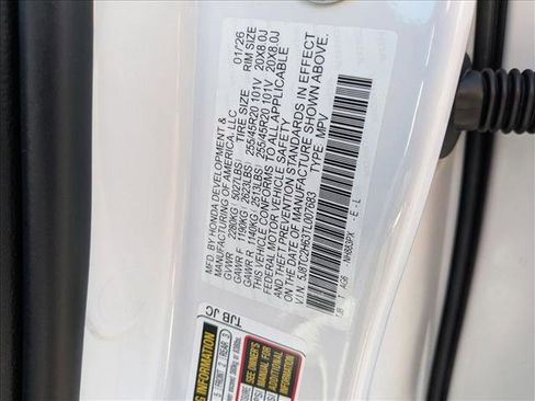 New 2026 Acura RDX A-Spec image 18