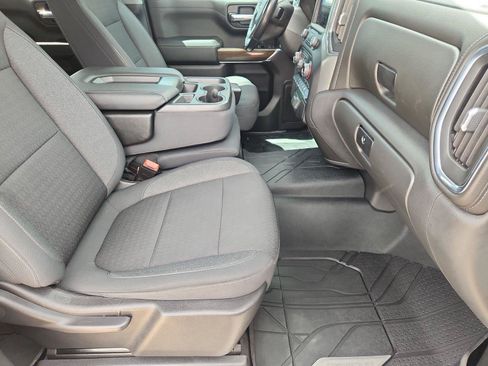 Certified 2021 Chevrolet Silverado 1500 LT w/ LPO, Liner Protection Package RWD image 26
