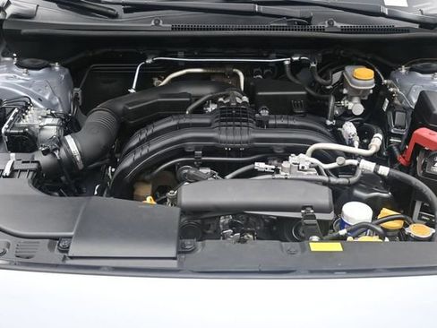 Used 2018 Subaru Crosstrek 2.0i Limited AWD/4WD image 23