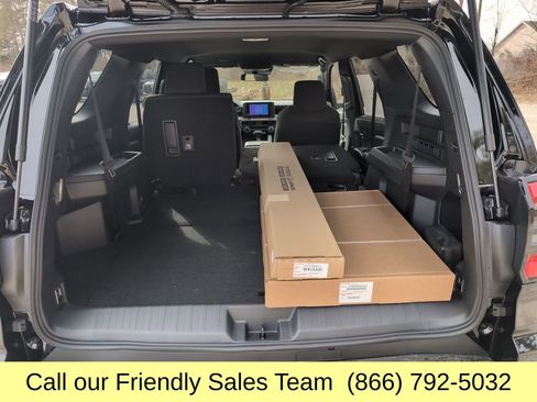 New 2026 Toyota 4Runner SR5 image 20