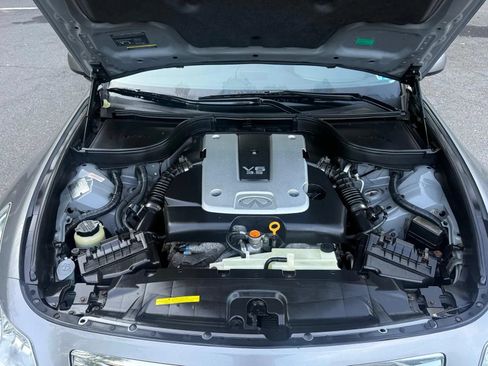 Used 2007 INFINITI G35 x Sedan w/ Premium Pkg AWD/4WD image 28