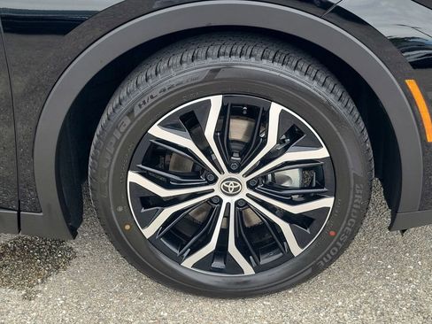 New 2026 Toyota Crown XLE image 20