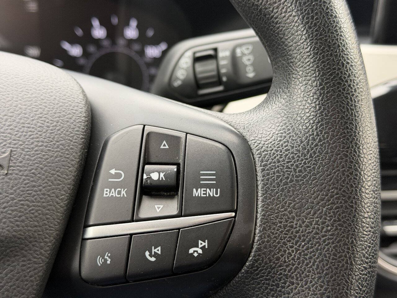 Used 2020 Ford Escape SE AWD/4WD image 23
