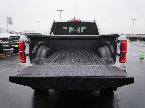 New 2026 RAM 1500 RHO image 5