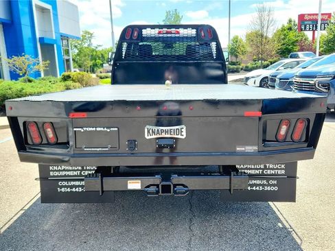 New 2026 Chevrolet Silverado 3500 W/T w/ WT Convenience Package AWD/4WD image 12