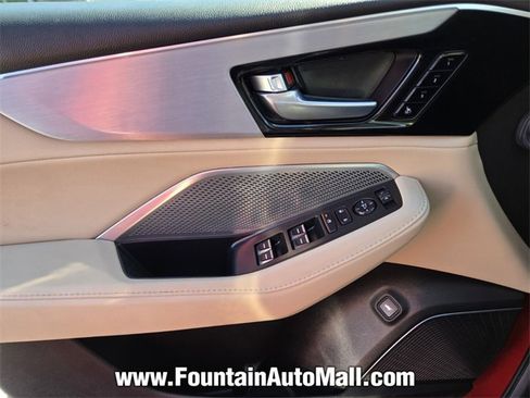 Certified 2023 Acura MDX 3.5L image 20