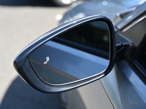 Used 2024 Honda Accord EX image 10