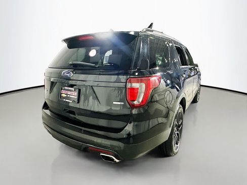 Used 2016 Ford Explorer Sport image 7