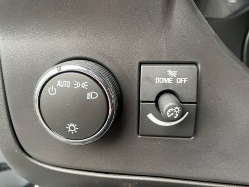 Used 2025 Chevrolet Express 2500 Extended w/ Communications Package image 17