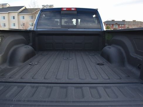 Used 2022 RAM 2500 Laramie image 8