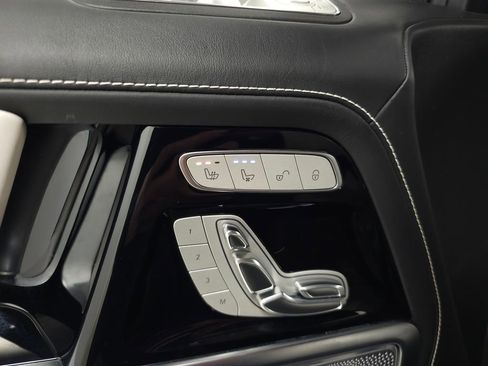 Used 2021 Mercedes-Benz G 63 AMG 4MATIC image 16