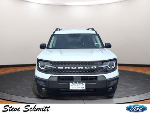 New 2026 Ford Bronco Sport Big Bend w/ Convenience Package image 28