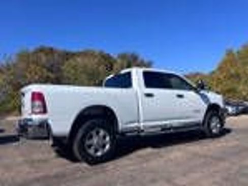 Used 2024 RAM 2500 Big Horn image 2