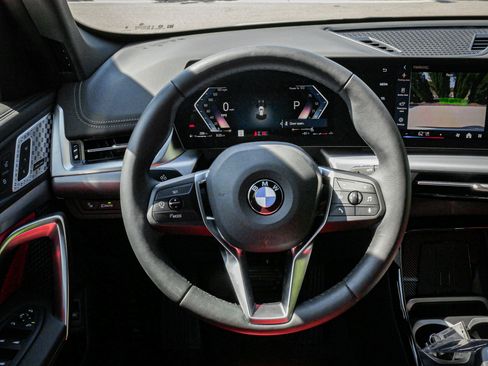 Used 2025 BMW X1 xDrive28i w/ Convenience Package image 18