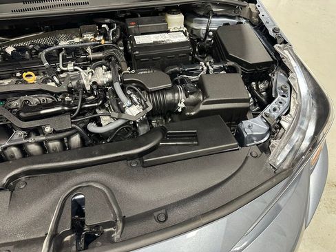 Used 2025 Toyota Corolla LE w/ LE Premium Package image 66