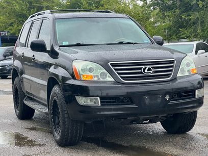 Used 2007 Lexus GX 470