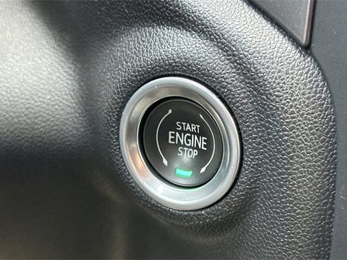 Certified 2022 Chevrolet Silverado 1500 Custom image 34