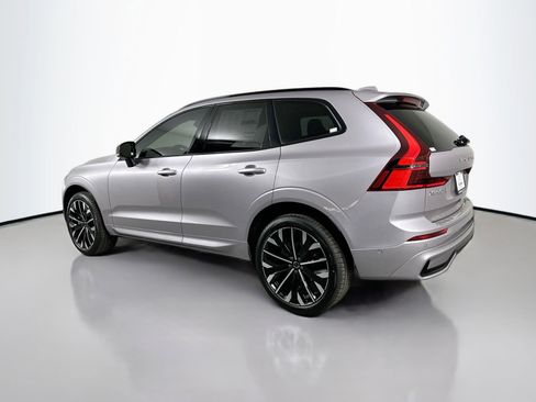 New 2026 Volvo XC60 B5 Ultra w/ Protection Package Premier AWD/4WD image 8