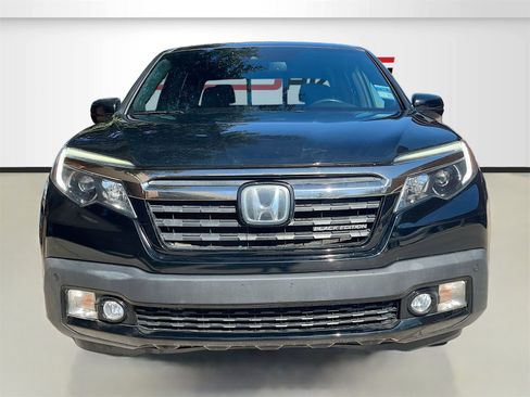 Used 2020 Honda Ridgeline Black Edition image 2