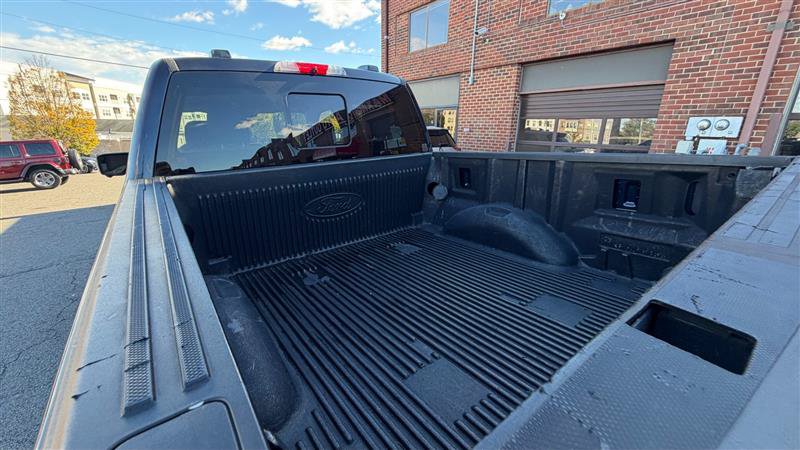 Used 2022 Ford F150 XLT w/ Equipment Group 302A High AWD/4WD image 15